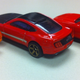 Illustration for article titled Ford Friday, Mach 1 Mustang Edition (Custom)